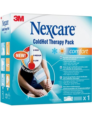 3M NEXCARE COLDHOT FRIO / CALOR  1...