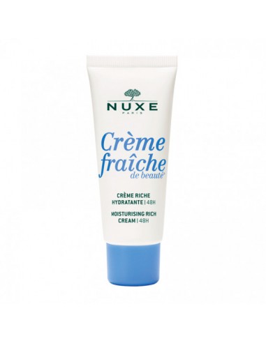 NUXE CREMA FRAICHE PN 30ML