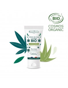 CREMA FACIAL DE DIA BIO...