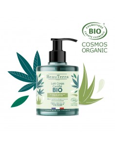 LECHE CORPORAL BIO 500ML...