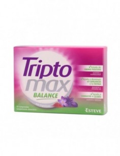 TRIPTOMAX ANTI-STRESS  15...