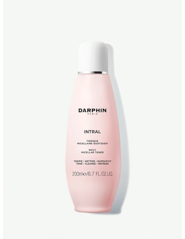 DARPHIN INTRAL DAILY MICELAR TONER 200ML