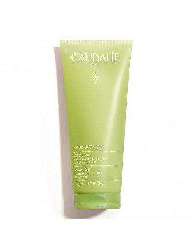 CAUDALIE GEL DOUCHE FLEUR DE VIGNE...