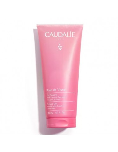 CAUDALIE ROSE DE VIGNE GEL 200