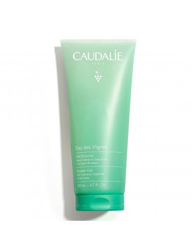 CAUDALIE EAU DES VIGNES GEL DUCHA 200ML