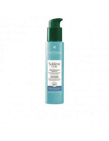 SUBLIME CURL CREMA RIZADORA NUTRITIVA...