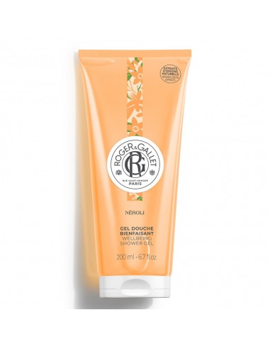 ROGER & GALLET GEL DE DUCHA NEROLI...