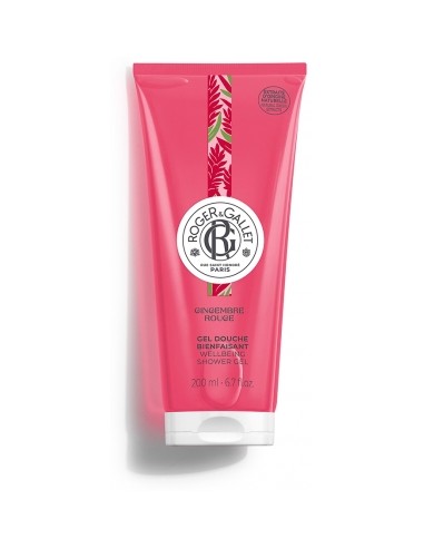 ROGER & GALLET GEL DE DUCHA GINGEMBRE...