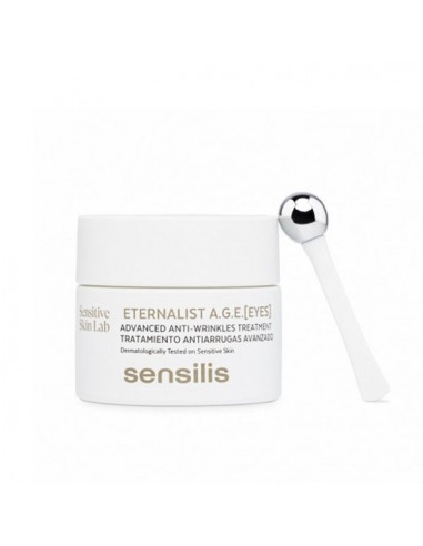 SENSILIS ETERNALIST A.G.E. OJOS  1...