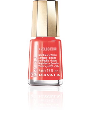 MAVALA 426 TAMARINDO 5ML