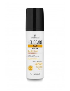 HELIOCARE 360º GEL OIL FREE...
