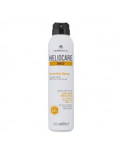 HELIOCARE 360º INVISIBLE...