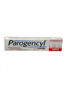PAROGENCYL ENCIAS FORTE...
