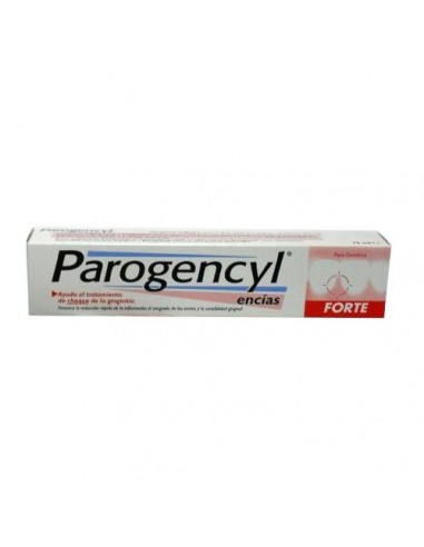 PAROGENCYL ENCIAS FORTE DENTIFRICO  1...