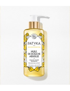 PATYKA HUILE DE DOUCHE...