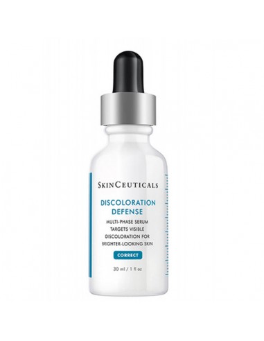 SKINCEUTICALS SERUM DISCOLORATION...