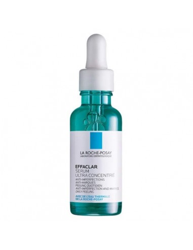 EFFACLAR SERUM ULTRA CONCENTRADO  1...