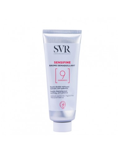 SENSIFINE BAUME DESMAQUILLANT SVR 1...