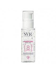 SENSIFINE AQUA-GEL SVR 1...