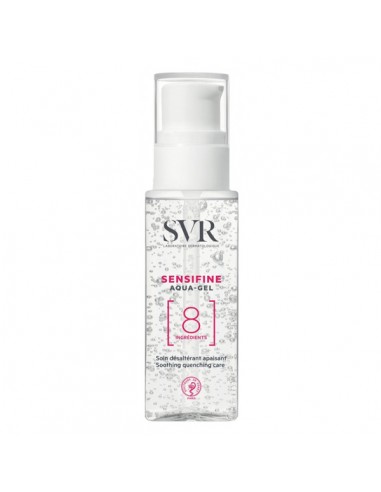 SENSIFINE AQUA-GEL SVR 1 ENVASE 40 ML