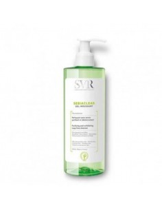 SVR SEBIACLEAR GEL MOUSSANT...