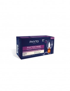 PHYTOCYANE MUJER ANTICAIDA...