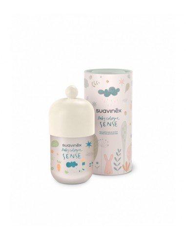 SUAVINEX BABY COLOGNE SENSE  1...