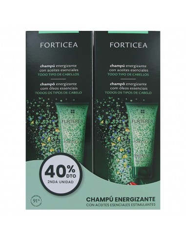 FORTICEA CHAMPU ENERGIZANTE RENE...