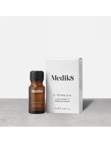 MEDIK8 C-TETRA EYE 7ML