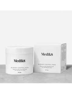 MEDIK8 BLEMISH CONTROL PADS...