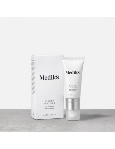 MEDIK8 EYELIFT PEPTIDES 15ML