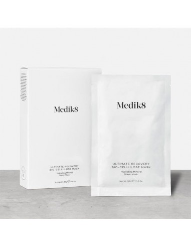 MEDIK8 ULTIMATE RECOVERY BIO-...