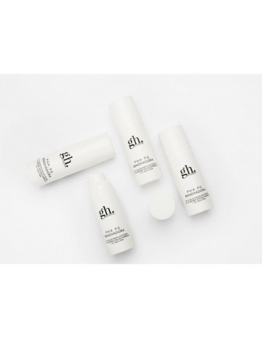 GEMA HERRERIAS PHA-PG RENOVADORA 50ML