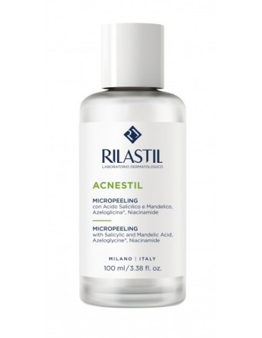 RILASTIL ACNESTIL MICROPEELING  1...