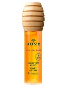 NUXE REVE DE MIEL HONEY LIP...