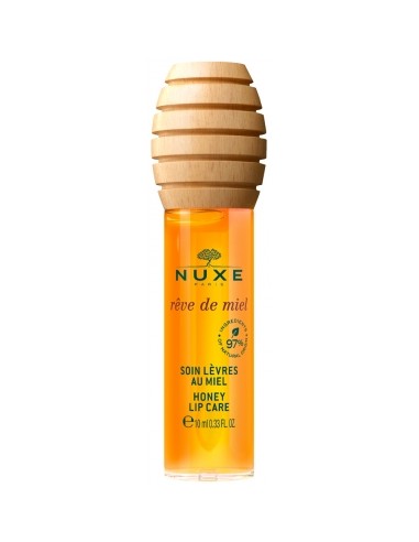 NUXE REVE DE MIEL HONEY LIP CARE