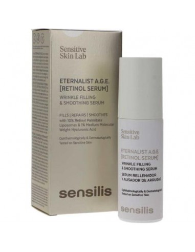 SENSILIS ETERNALIST A.G.E. RETINOL...