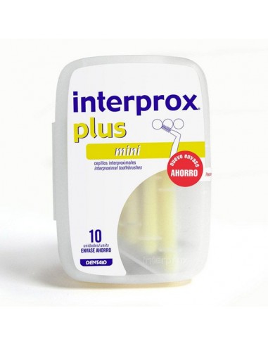 CEPILLO ESPACIO INTERPROXIMAL...