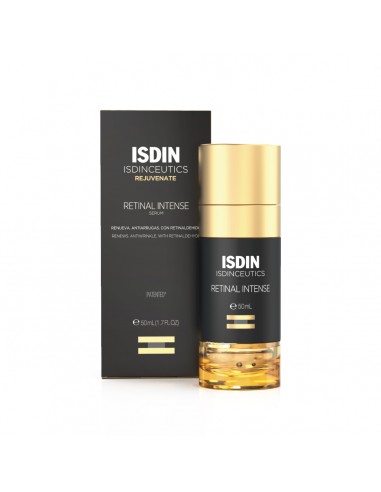 ISDINCEUTICS RETINAL INTENSE  1...