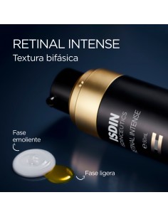 ISDINCEUTICS RETINAL... 2