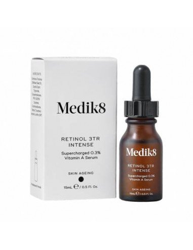 MEDIK8 INTELLIGENT RETINOL 3TR 15ML
