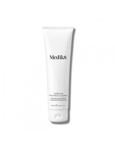 MEDIK8 SURFACE RADIANCE CLEANSE 150ML