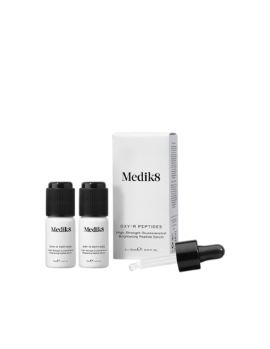 MEDIK8 OXY-R PEPTIDES 2X10ML