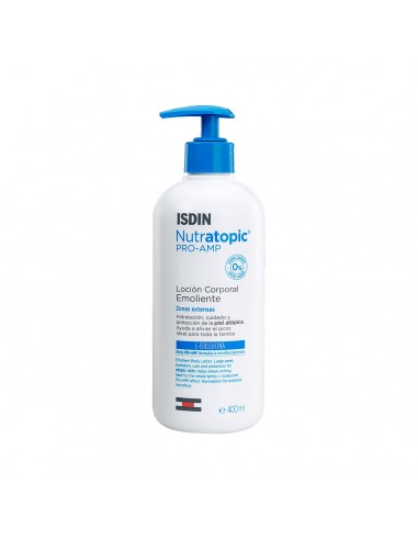 ISDIN NUTRATOPIC PRO-AMP LOCION...