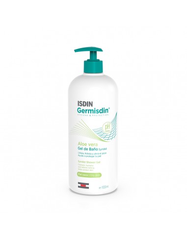 ISDIN HYGIENE GERMISDIN ALOE VERA  1...