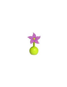 HAAKAA SILICONE FLOWER...