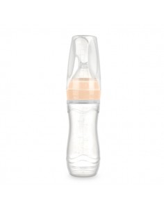HAAKAA SILICONE BABY FOOD...