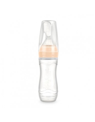 HAAKAA SILICONE BABY FOOD DISPENSING...