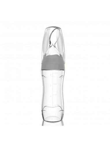 HAAKAA SILICONE BABY FOOD DISPENSING...