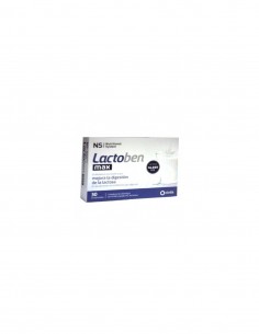 NS LACTOBEN MAX  30...